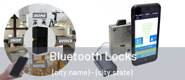  Bluetooth Locks (city.name) - (city.state)