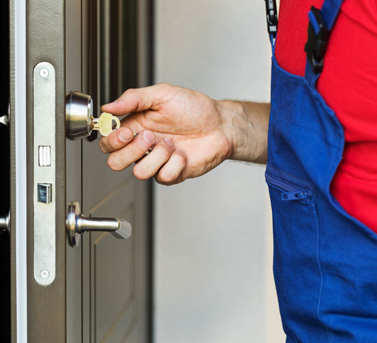 Residential Locksmith Villa Park