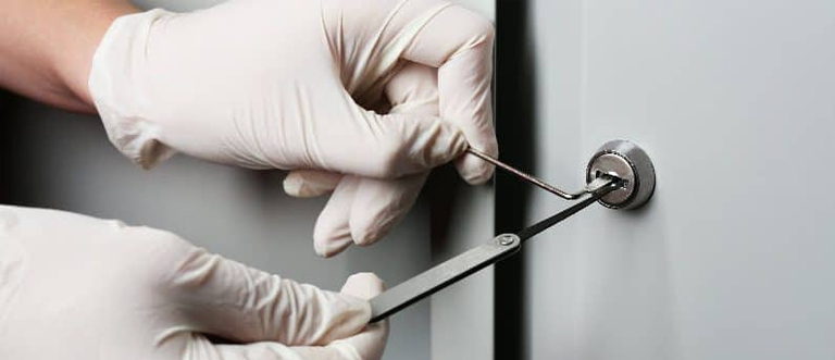 Commercial Emergency Locksmith Villa Park