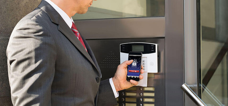 Commercial Office Locksmith Villa Park