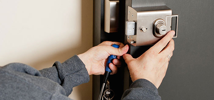 Deadbolt Lock Installation Villa Park