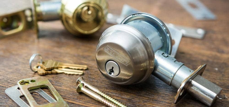 Doorknob Locks Repair Villa Park