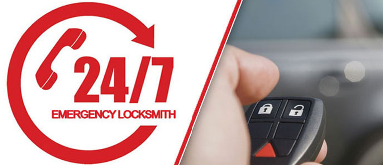 Emergency Locksmith Villa Park